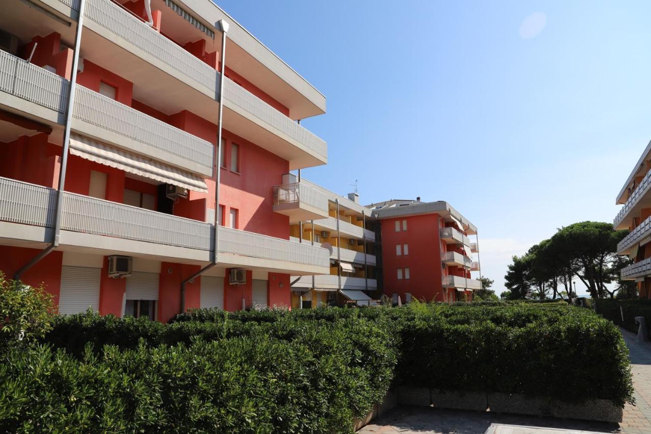 Condominio Biloba-Gemini ビビオーネ エクステリア 写真